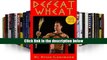 [PDF] Download Defeat Wheat: Your Guide to Eliminating Gluten and Losing Weight Read online
