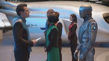 The Orville Season 1 Episode 4 -Exclusive World Premiere-