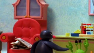 Pingu And The Toy Shop 05