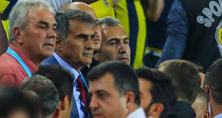Derbi Sonrası Beşiktaş'ı Ağır Fatura Bekliyor