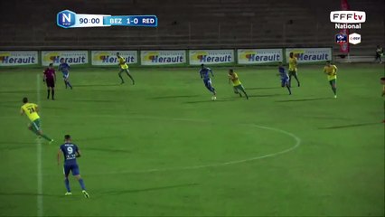 Carton Rouge coté Biterrois