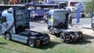 24 Heures Camions 2017 - Entrevue avec Volvo Trucks