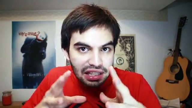 Capitán América: Civil War (Trailer Reaccion en Español)