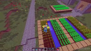 Petit mien poney pour poney mods peu dexamen ch.07 minecraft 1.6.4