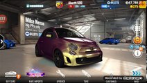 CSR2 tier 1 tuning tips. Perfect launch tutorial and shifting the Fiat Abarth 500. Best car?