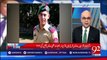 Mohammad Malick Emotional Comments on Martyr Lieutenant Arslan Alam