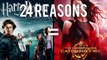 24 Reasons Harry Potter Goblet of Fire & Hunger Games Catching Fire Are The Same Movie