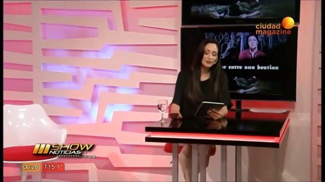 Teatro: Un lugar entre sus bestias en el Patio de Actores