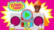 Yo Gabba Gabba Babies App - Fun Games For Babies/Toddlers To Play