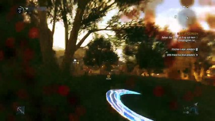 DyingLight The Following Teil2 #Run Run # german (4)