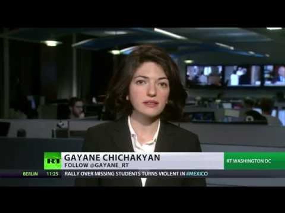 Revealed: US military footprint covers 75% of countries on Earth