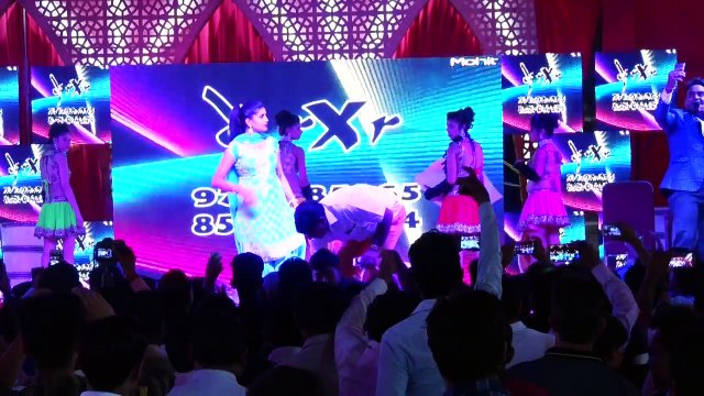 Husan Ka Lada || हुस्न का लाड़ा || Haryanvi New Stage Dance || Sapna || New haryanvi Hit 2017