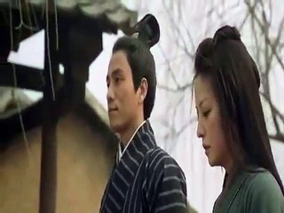 Mulans Bittersweet Ending (From Hua Mulan)