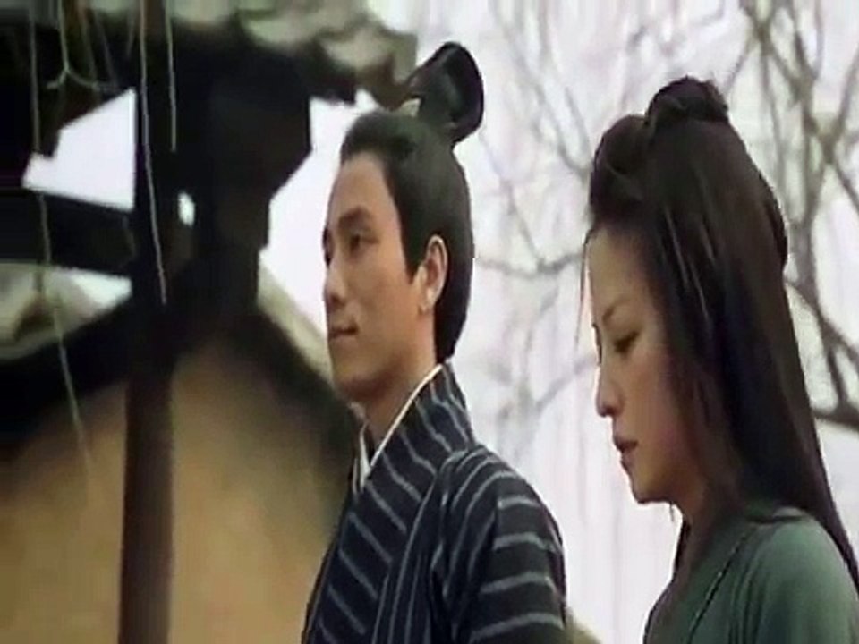 Mulans Bittersweet Ending (From Hua Mulan)