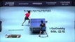 2017 Austrian Open Highlights: Lin Gaoyuan vs Koki Niwa (1/4)