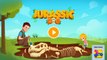 Fun Jurassic Dig Kids Games - Baby Learn About Dinosaurs - Fun Dino Game for Toddlers