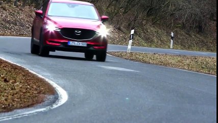 Mazda CX-5 vs Renault Koleos vs Skoda Kodiaq vs Volkswagen Tiguan