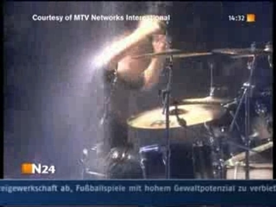 N24-VIP Tokio Hotel