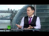 Keiser Report: Horror of Apocalypse Now (E669)