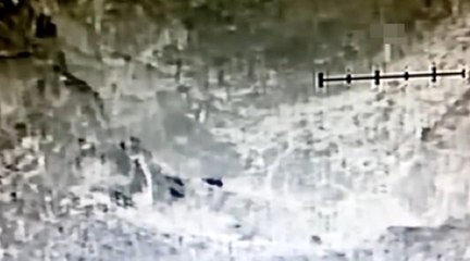 Türk Silahlı Kuvvetlerince, Irak'ın Kuzeyindeki Zap ve Avaşin-Basyan Bölgelerine Düzenlenen Hava...