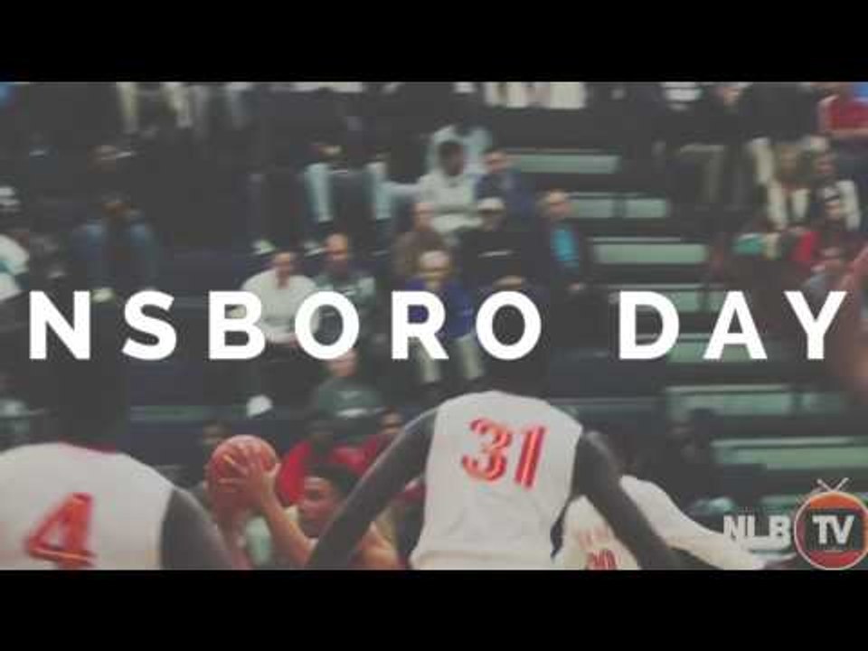 Phenom Hoops National Showcase November 11-12, 2016