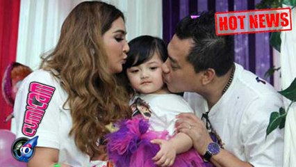 Hot News! Arsy Minta Sepeda ke Jokowi, Begini Reaksi Anang dan Ashanty - Cumicam 25 September 2017