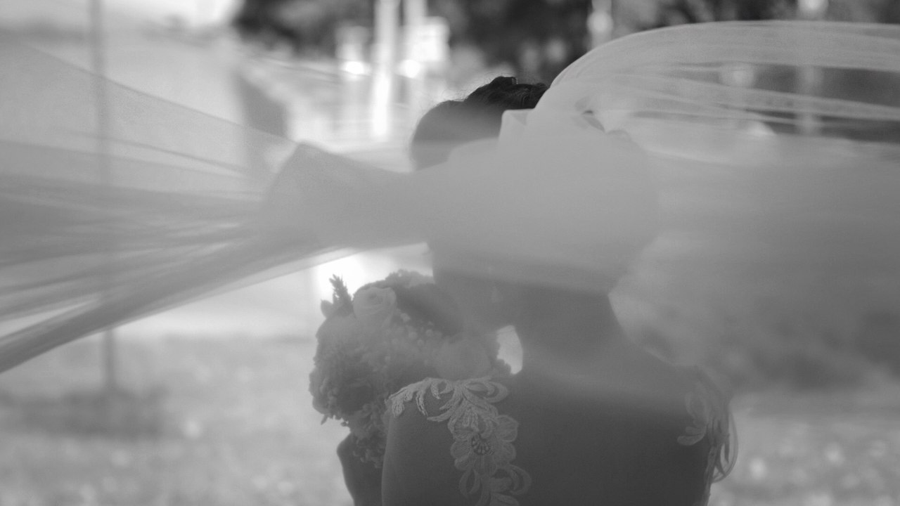 Evelina & Orlin / Wedding Video Portrait