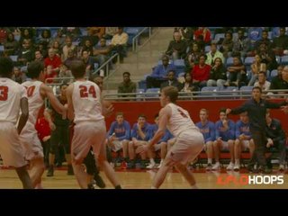 FINDLAY PREP WINS OVERTIME SHOOT OUT @ Thanksgiving Hoopfest | Day 1 Highlights