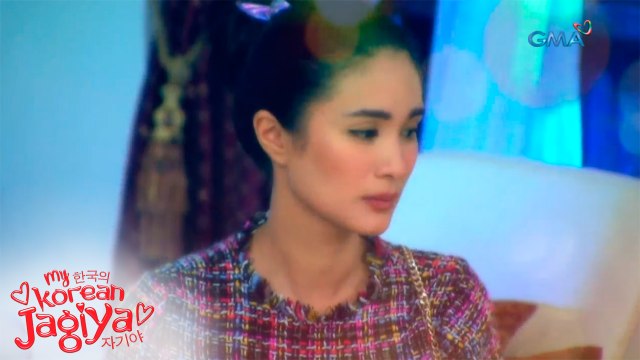 My Korean Jagiya Teaser Ep. 26: Saan pa ba lulugar si Gia?