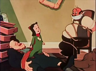 Little Lulu-Super Lulu (1947)