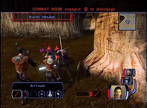 Let's Play Star Wars Knights of the Old Republic pt 23