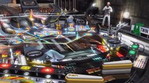 Pinball FX3 - Back to the Future Pinball Table Trailer - PS4