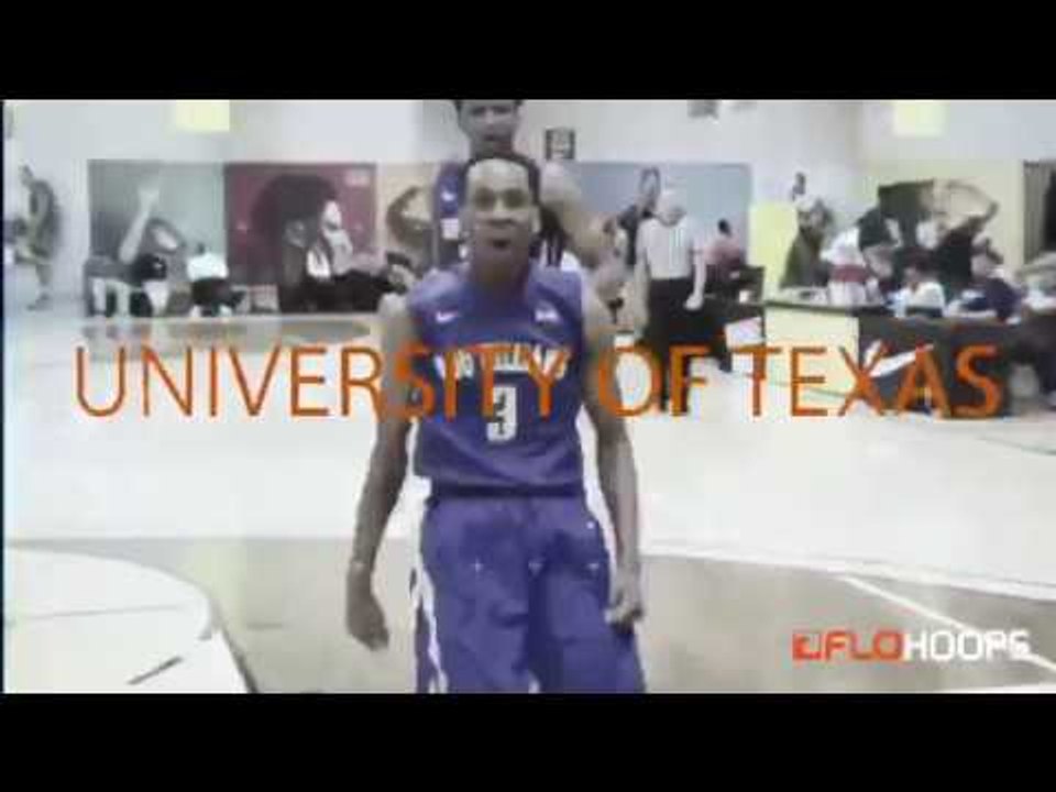 HOOK EM: POINT GOD MATT COLEMAN COMMITS TO TEXAS