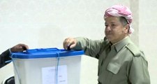 Uyarılara Kulak Asmayan IKBY Başkanı Barzani, Oyunu Kullandı