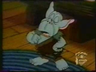 Gummi Bears Episode 43a What You See Is Me