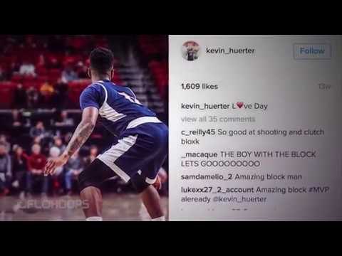 IN HOOPS, EVERY DAY IS LOVE DAY [VALENTINES DAY SPECIAL]