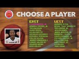 2017 McDONALD'S ALL-AMERICANS x NBA JAM Ft. Trae Young, Wendell Carter Jr + MORE