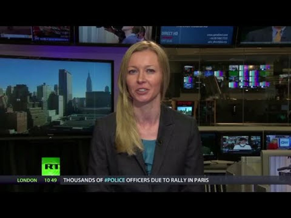 Keiser Report: Whistleblower Alayne Fleischmann (JP Morgan 'worst nightmare') talks to Max (E679)