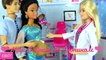 Мультик Барби БЕРЕМЕННАЯ ЖАСМИН КУКЛА Совместные роды Видео с куклами для девочек Принцессы Дисней