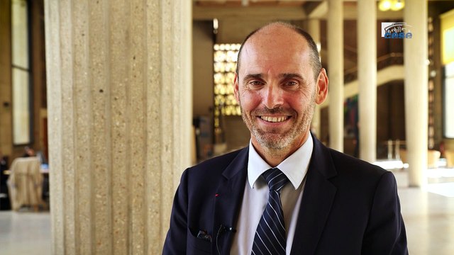 Questions à M. Paul-Henri ANTONMATTEI (Université de Montpellier) - travail indépendant - cese