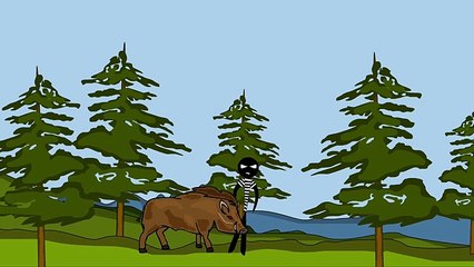 Stickman jailbreak 3 (by Starodymov games) / Android Gameplay HD