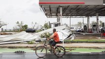 Insurance and the inevitability of climate change - Counting the Cost