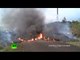Creeping Lava: Erupting Kilauea volcano triggers evacuation fears in Hawaii