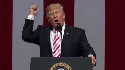 Trump launches tirade against anthem protesters