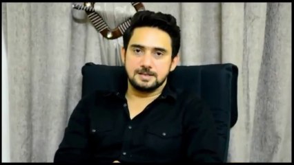 Farhan Ali Waris Review's Talagang Nohay 2017_18 - 1439.