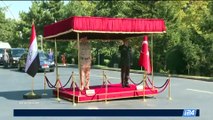 Référendum sur l'indépendance du Kurdistan irakien : la Turquie maintient la pression