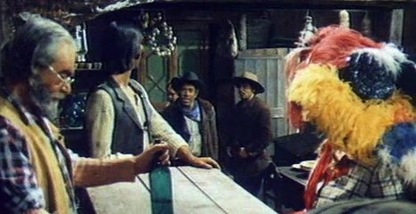 Western " Priez les morts tuez les Vivants " Posted By Skutnik Michel