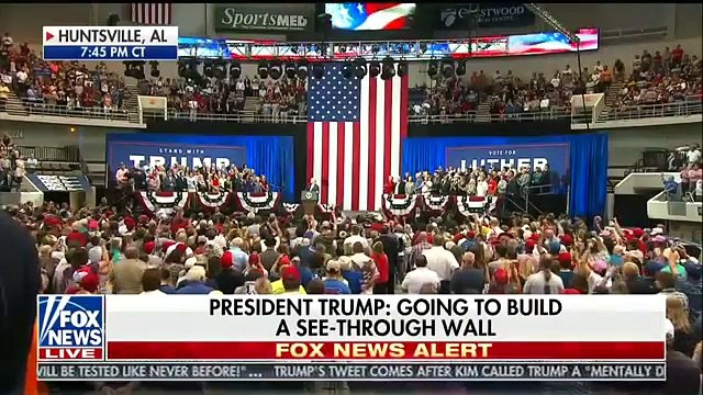 Trump insulte violemment les joueurs de NFL qui ne respectent pas l'hymne national