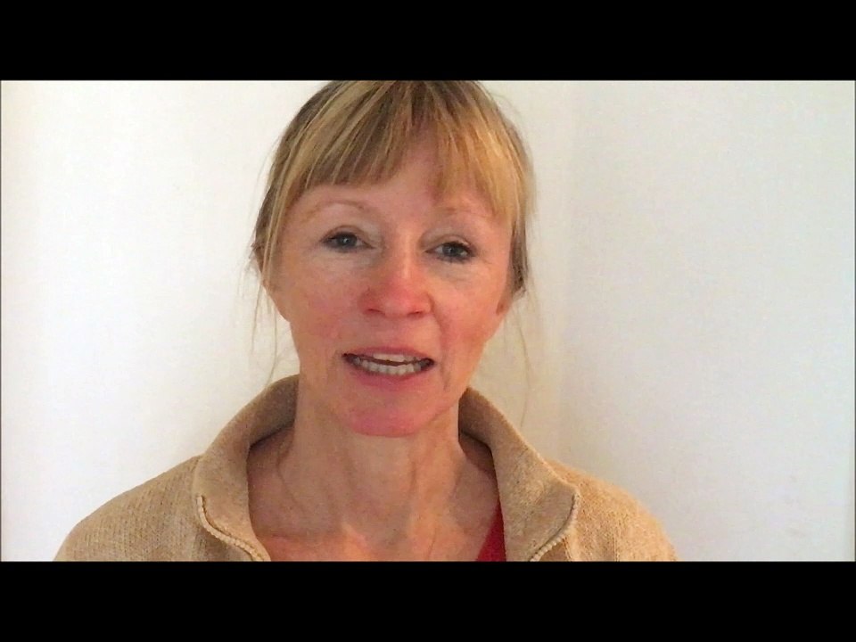 Sonja Videobotschaft an Conny