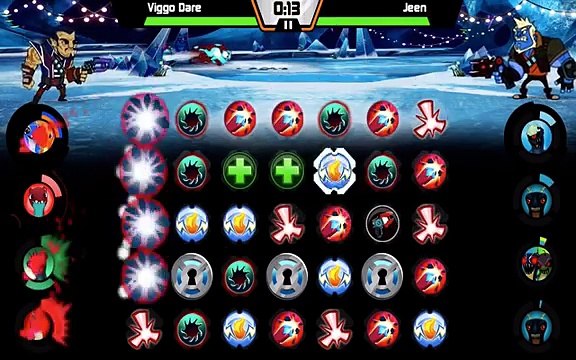 Slugterra Slug It Out Slug Seeker Mode NEW UPDATE! NEW SLUGS!